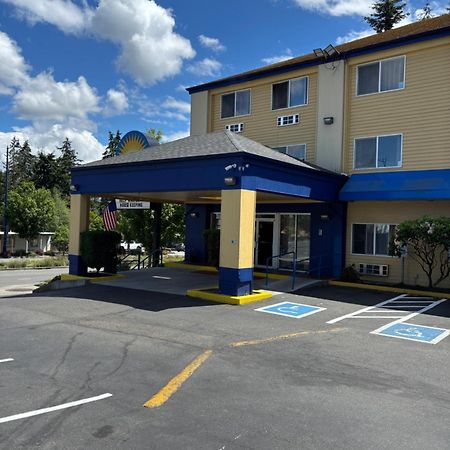 Days Inn By Wyndham Seattle Aurora Shoreline Luaran gambar