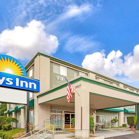 Days Inn By Wyndham Seattle Aurora Shoreline Luaran gambar