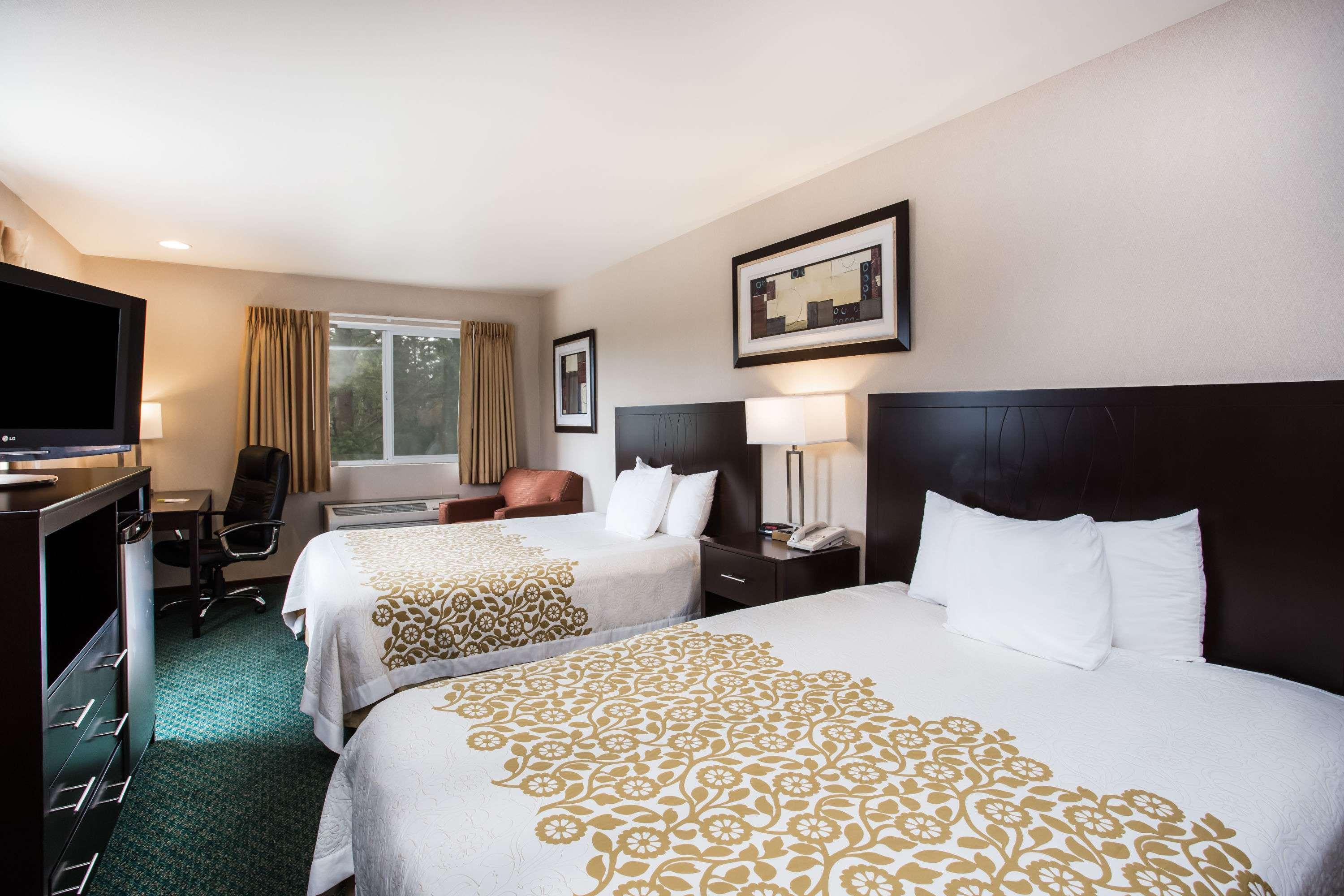 Days Inn By Wyndham Seattle Aurora Shoreline Luaran gambar