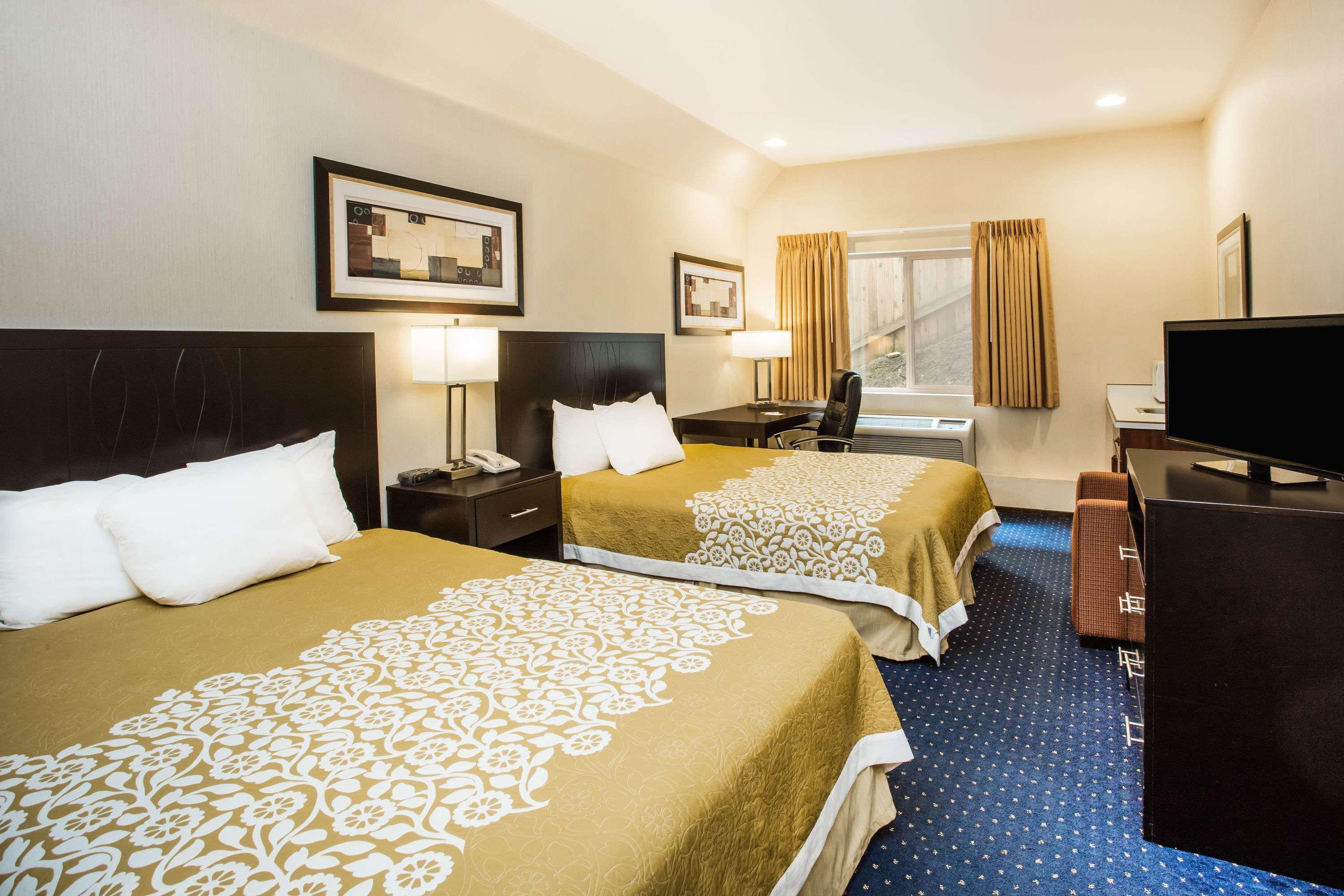 Days Inn By Wyndham Seattle Aurora Shoreline Luaran gambar
